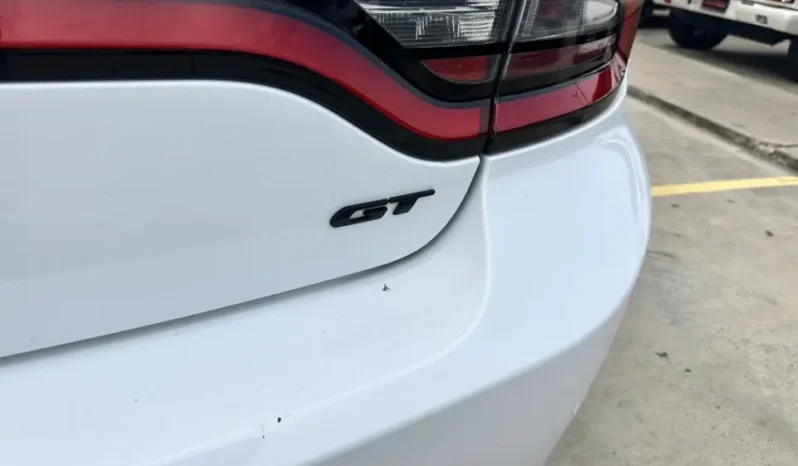 
								2020 Dodge Charger GT full									