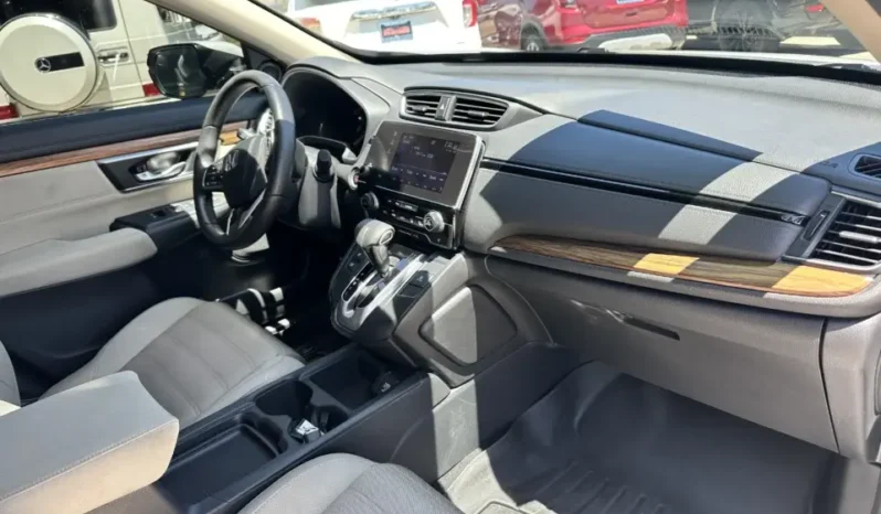 
								2019 Honda CR-V EX Sport Utility full									