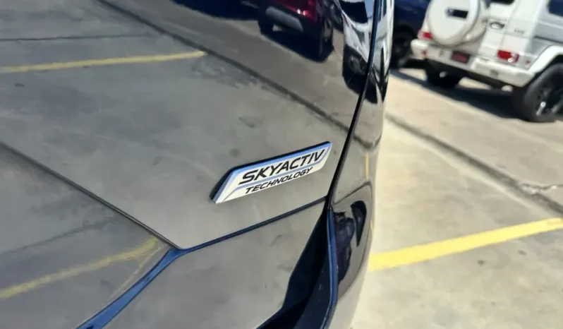 
								2019 Mazda CX-5 Grand Touring Sport Utility AWD full									