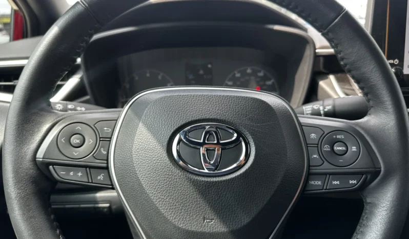 
								2023 Toyota Corolla SE full									