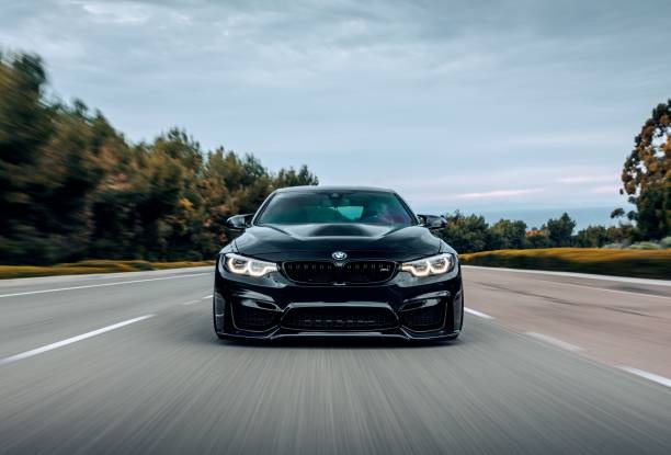 BMW Cars Models
