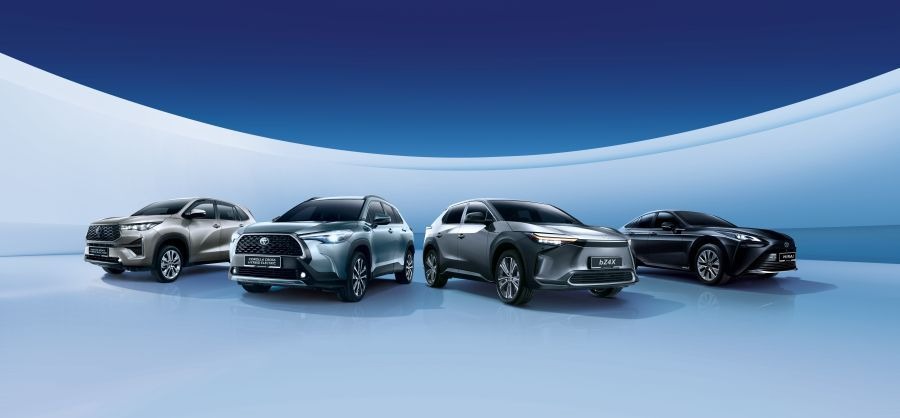 Contrasting Lexus NX VS RX