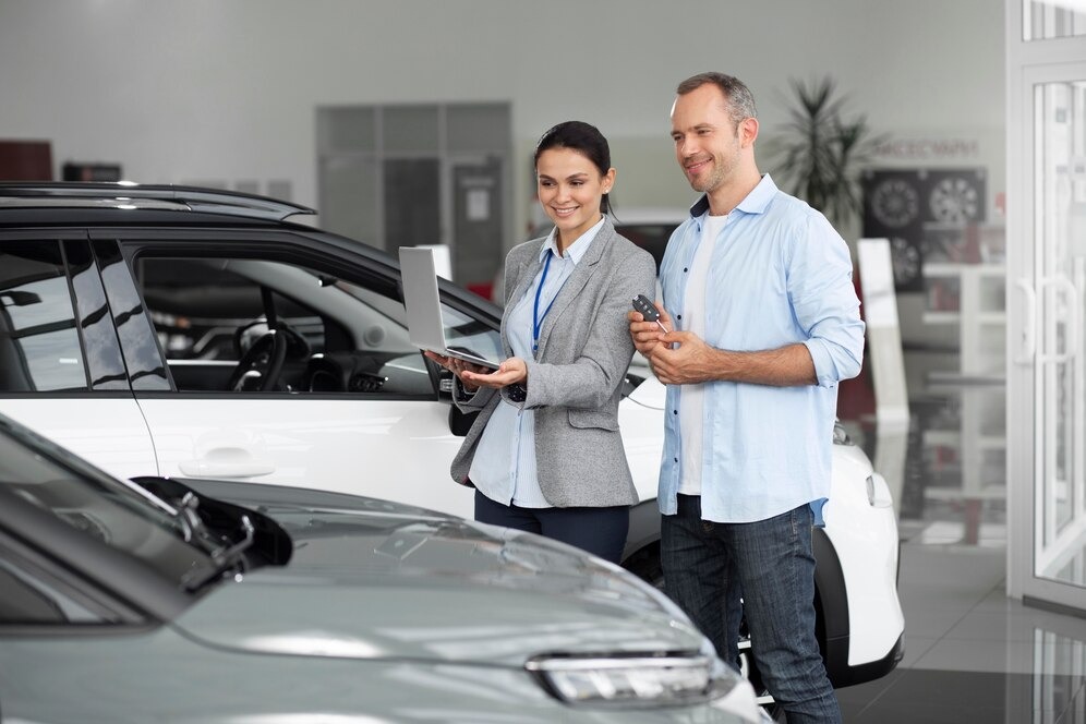car dealers