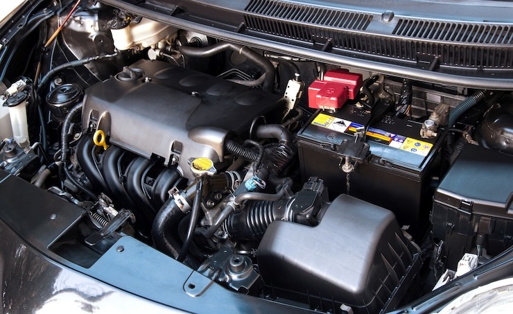 Can I Replace the 2018 Honda Accord Battery Myself?