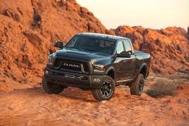 2018 Ram 2500 ABS Module Recall