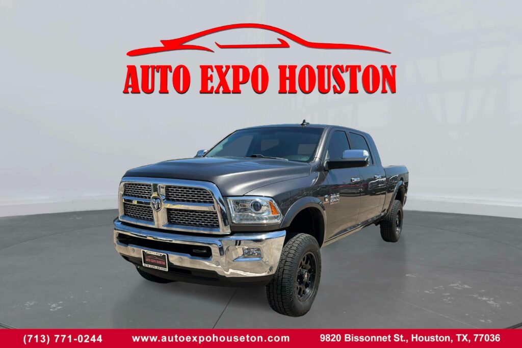 Should I Buy a Used 2018 Dodge Ram 2500 in 2025?