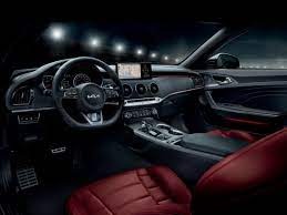 2024 Kia K5