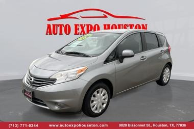 How Safe Is the Nissan Note Versa 2014?