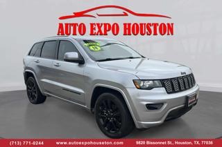 Recalls and Safety Notices for Jeep Grand Cherokee 2018