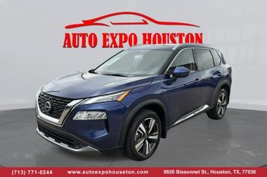 Why Choose Auto Expo Houston for the Best Used Cars?