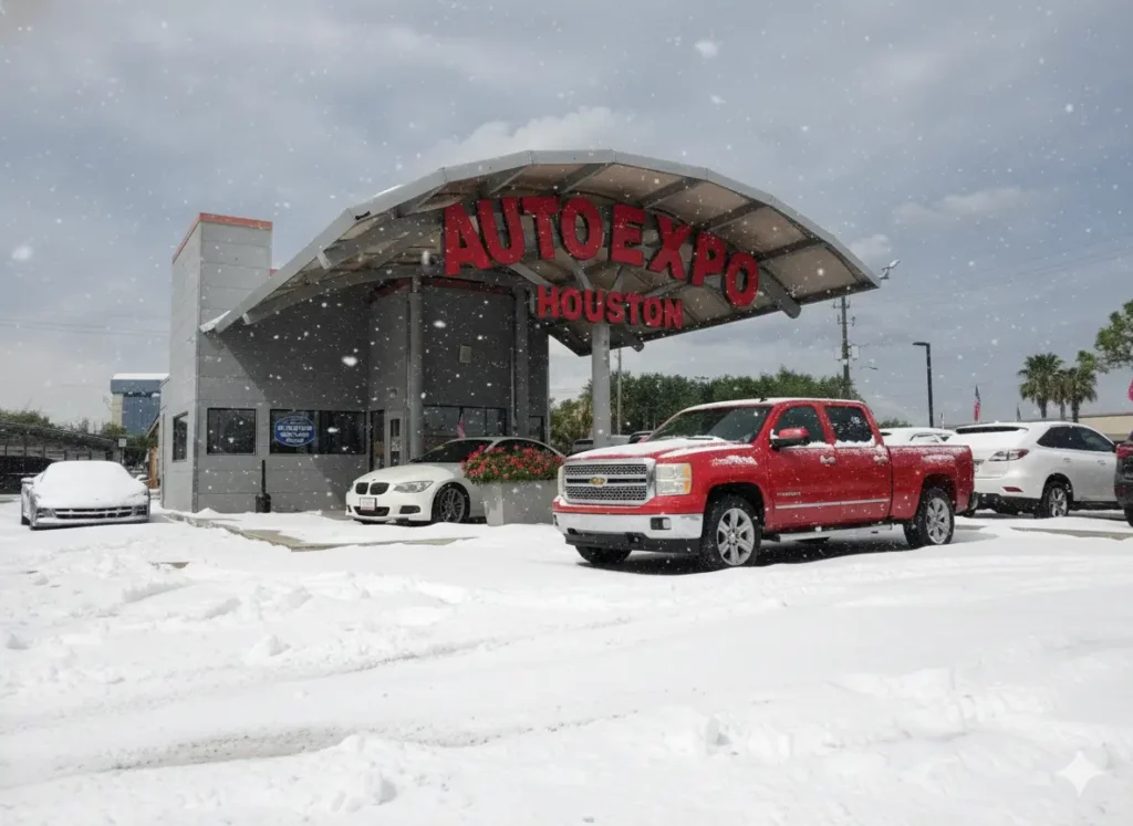 Texas Best Dealership in Houston, TX