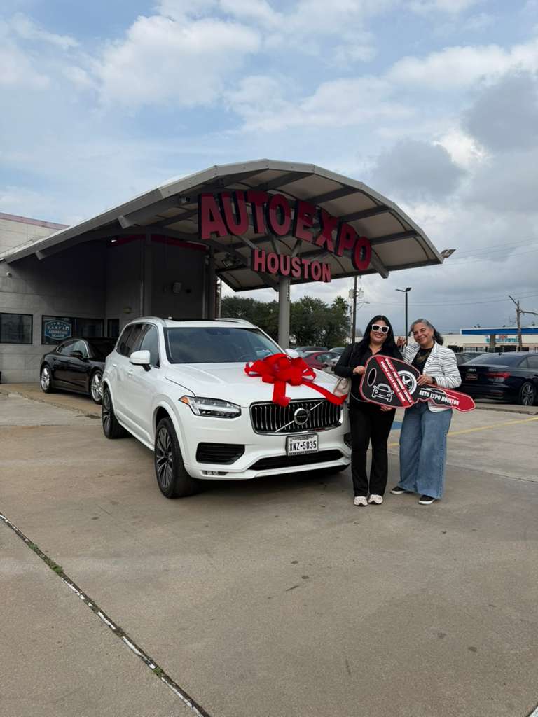 Used Cars in Houston