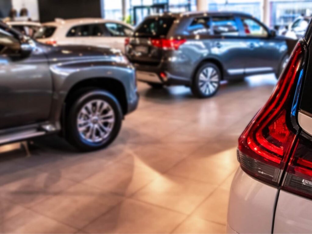 Best Car Dealer in Houston