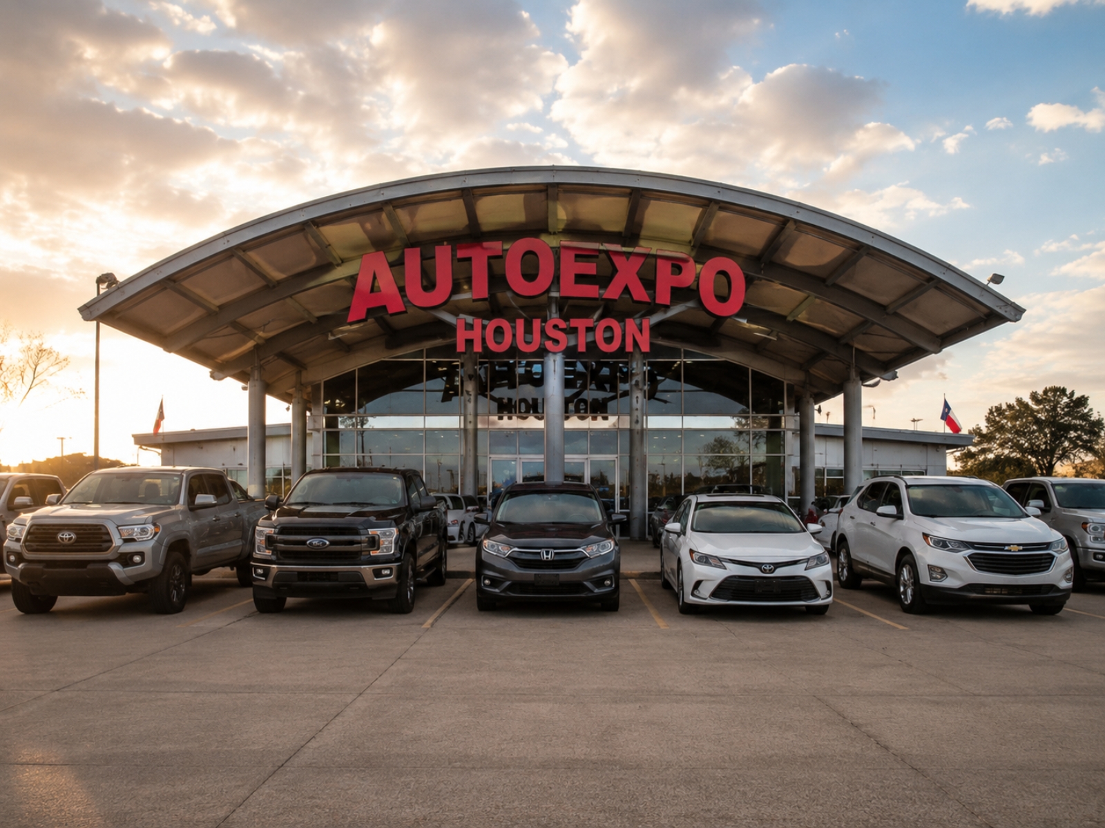 Best Used Car Dealership in Houston