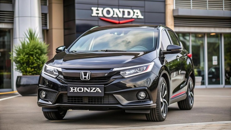 2018 Honda Accord cost