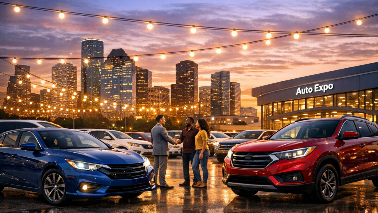 In-House Financing