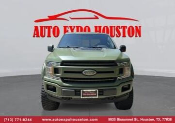 2018 Ford F 150 for Sale 2018 Ford F 150 for Sale
