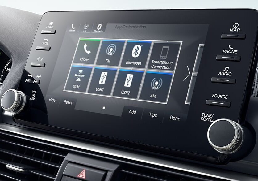 2018 Honda Accord EX 2018 Honda Accord EX