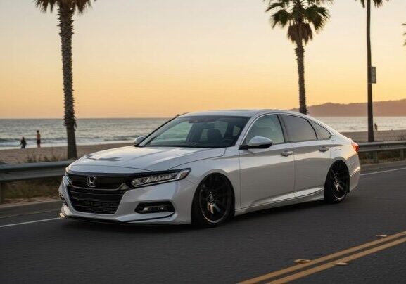 2018 Honda Accord Used 2018 Honda Accord Used