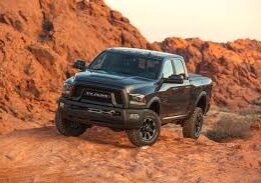 2018 Ram 2500 ABS Module Recall 2018 Ram 2500 ABS Module Recall