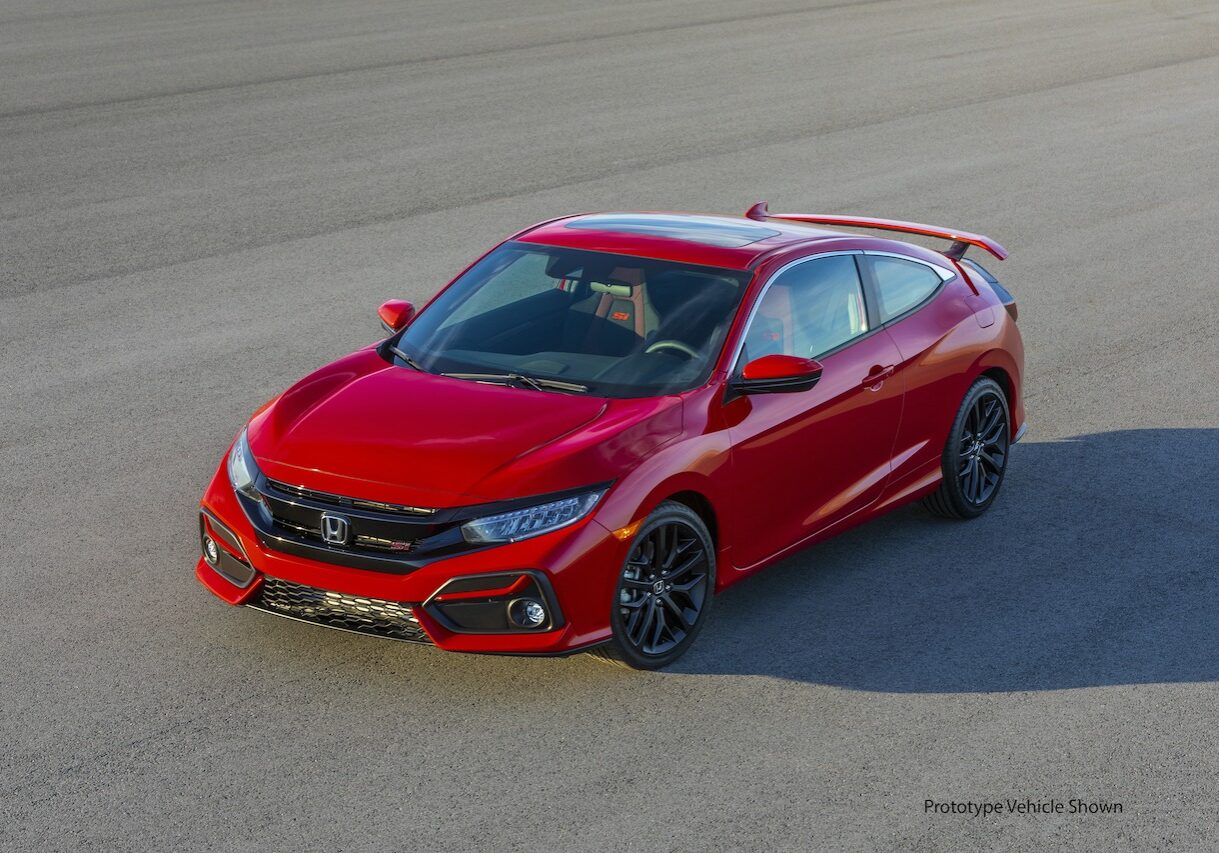 2021 Honda Civic for Sale 2021 Honda Civic for Sale