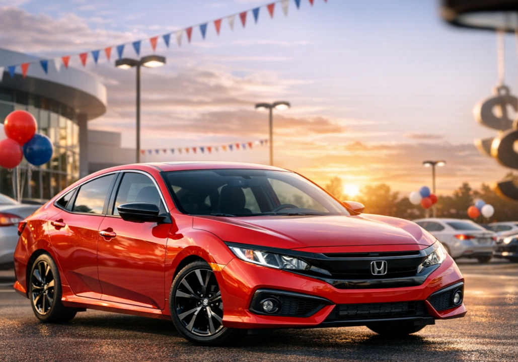 2021-honda-civic-for-sale-auto-expo-houston-featured
