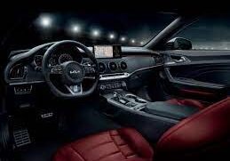 2024 Kia K5