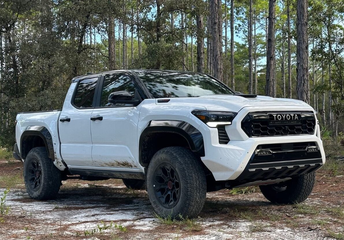 2024 Toyota Tacoma for Sale 2024 Toyota Tacoma for Sale