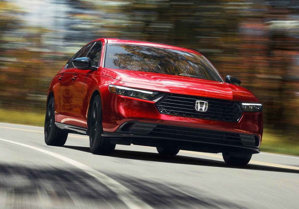 2025 Honda Accord for Sale 2025 Honda Accord for Sale