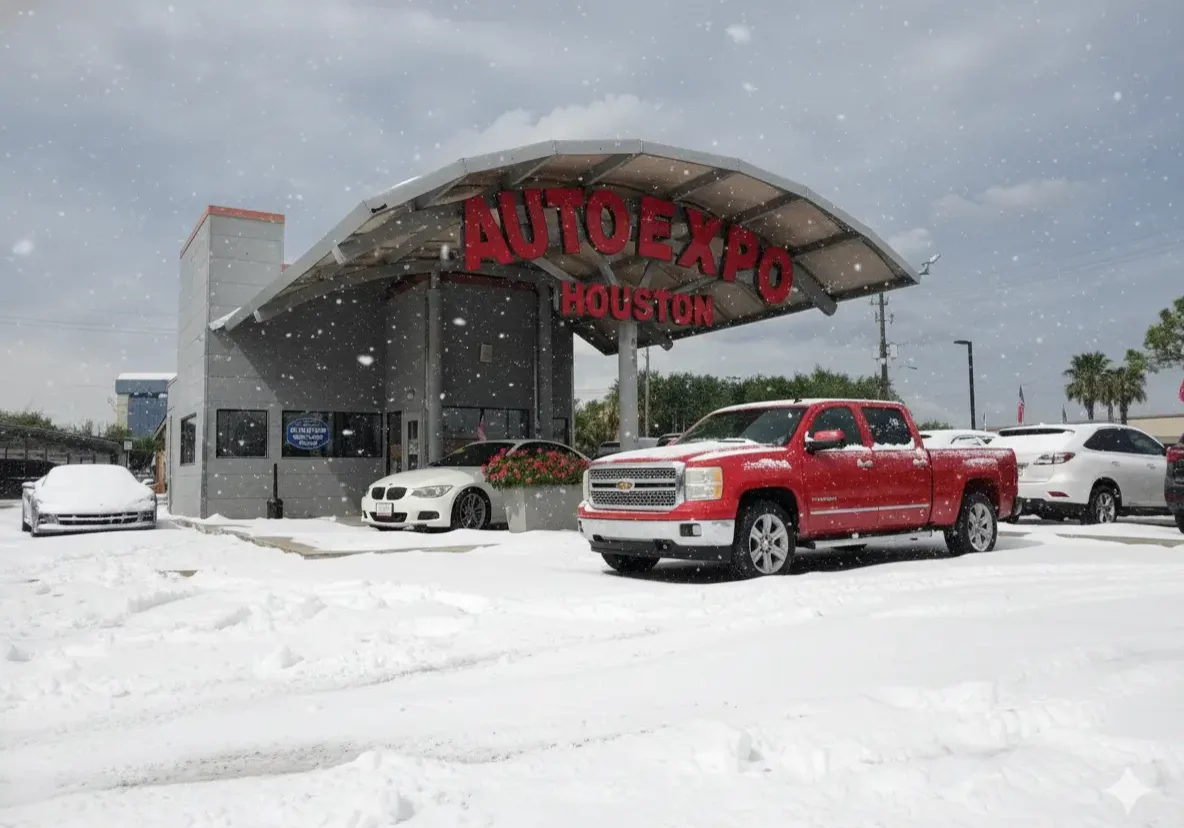 Texas Best Dealership in Houston, TX