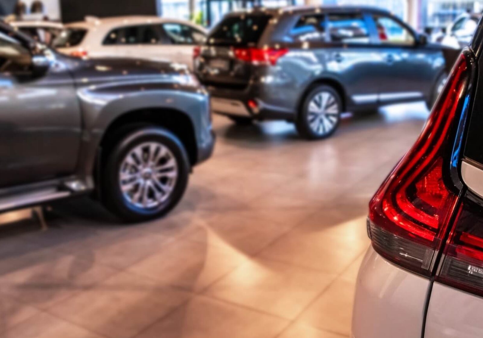 Best Car Dealer in Houston
