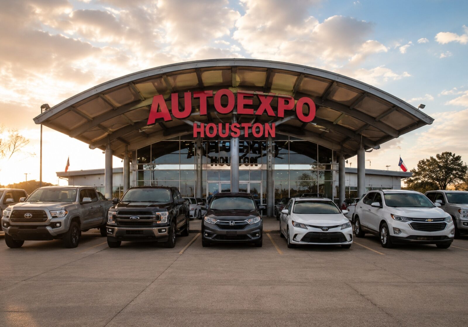 Best Used Car Dealership in Houston