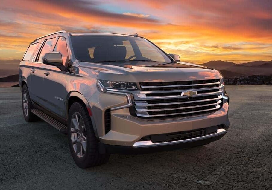 Chevrolet Chevrolet