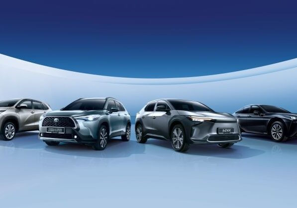 Contrasting Lexus NX VS RX Contrasting Lexus NX VS RX