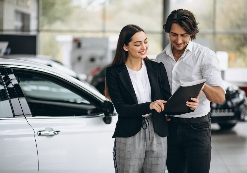 Financing car dealers Financing car dealers