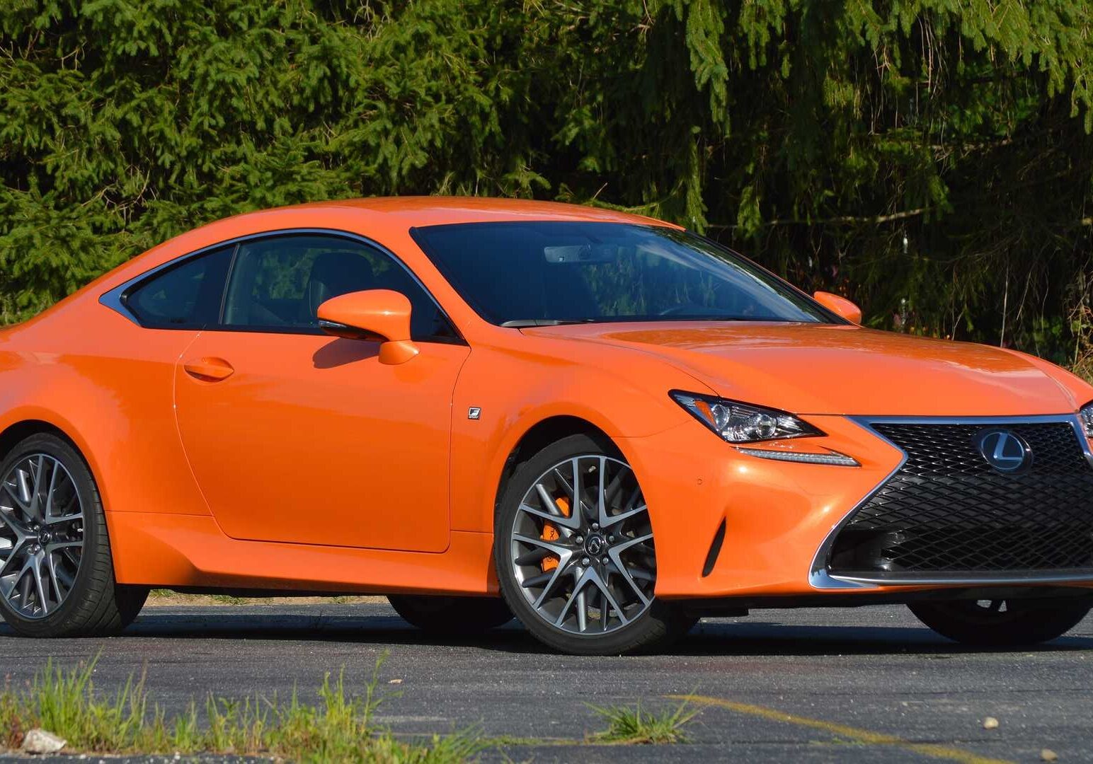 Lexus RC 200t for Sale