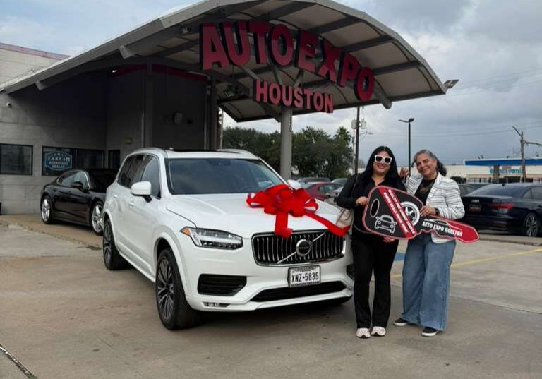 Used Cars in Houston