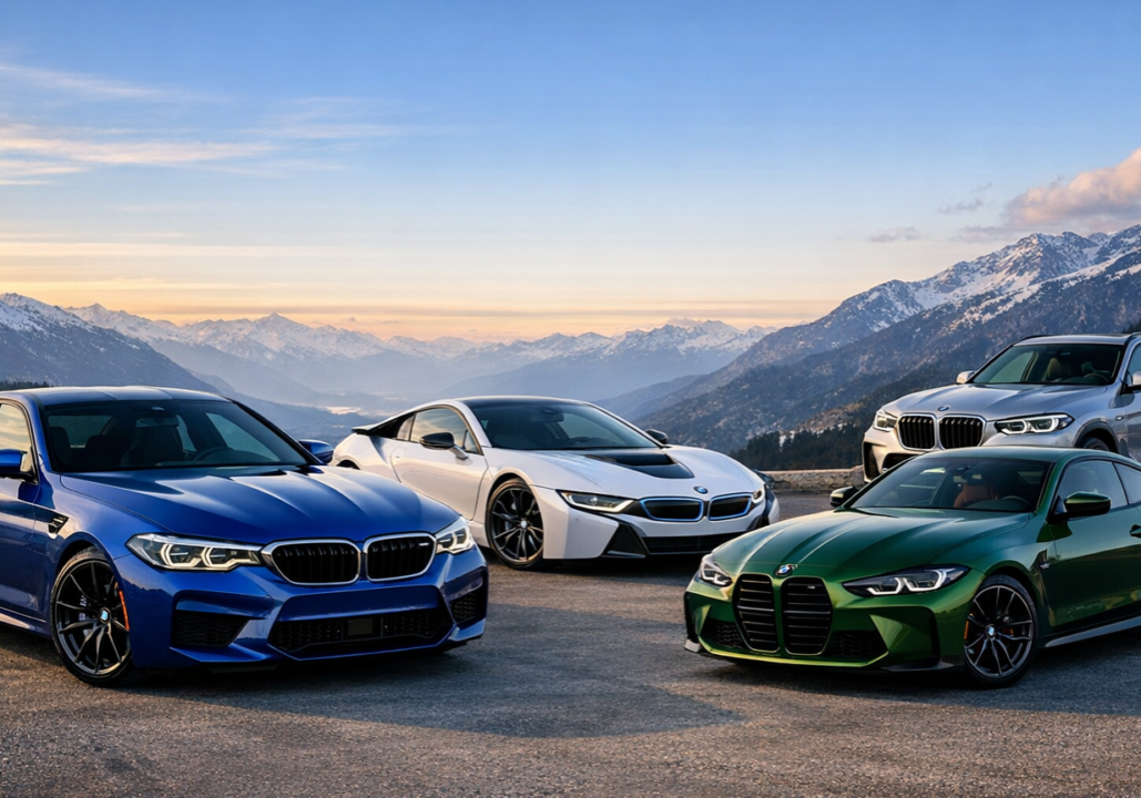top-10-bmw-cars-featured